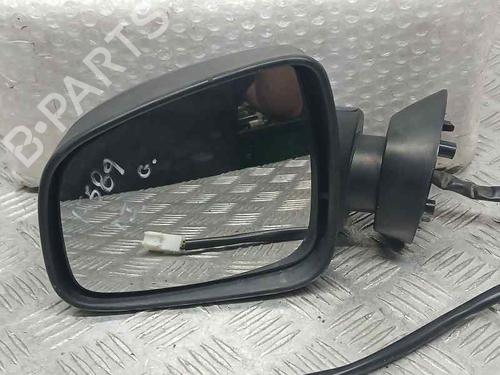 Used Left mirror DACIA SANDERO [2008-2025]  18073185
