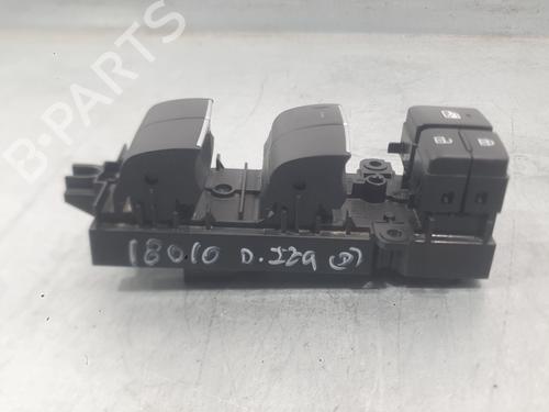 Left front window switch TOYOTA COROLLA Estate (_E21_) 1.8 Hybrid (ZWE211) | BP38174163I27 - Image 2