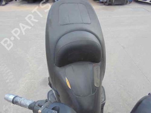 Left front indicator KYMCO MOTORCYCLES GRAND DINK Grand Dink 125 (S4) | BP24671912C32 