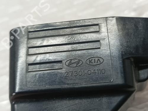 Ignition coil KIA PICANTO II (TA)  | BP13328905M94 