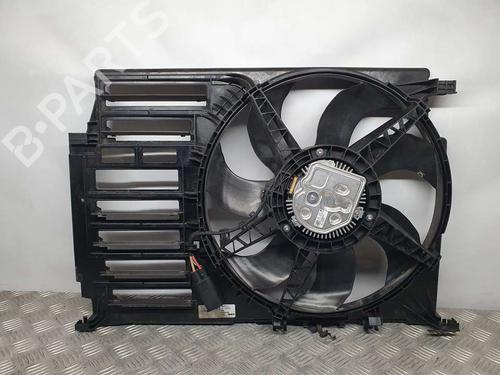 Radiator fan BMW 1 (F40)  | BP17458438M35 