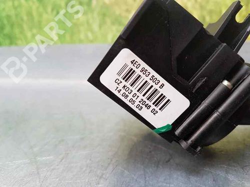 Steering column stalk AUDI A6 C6 (4F2) 3.0 TDI quattro | BP4974406I23 