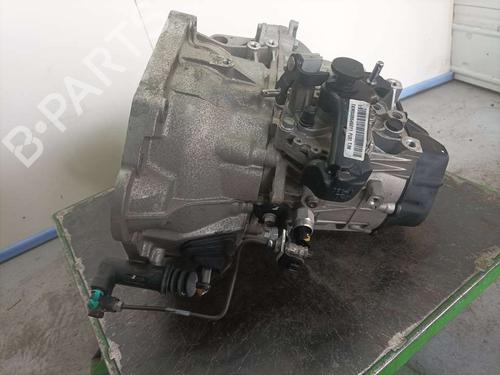 Gearbox HYUNDAI i20 ACTIVE (IB, GB)  | BP8237400M3 