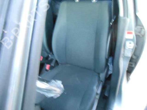 Dør venstre bagtil SUZUKI SWIFT III (MZ, EZ)  | BP662367C4 