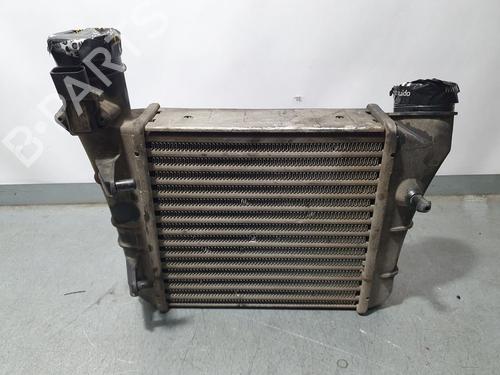 Intercooler AUDI A4 B7 (8EC) 2.0 TDI (140 hp) 11966924