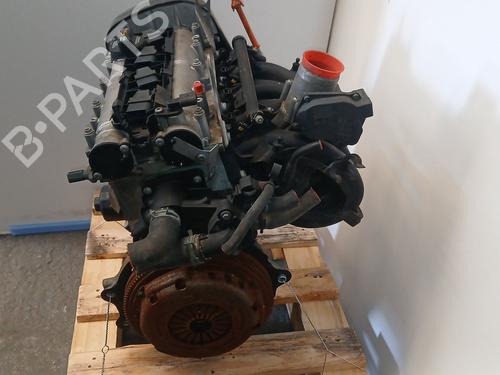 Engine SEAT IBIZA IV (6J5, 6P1) 1.4 | BP27692582M1 