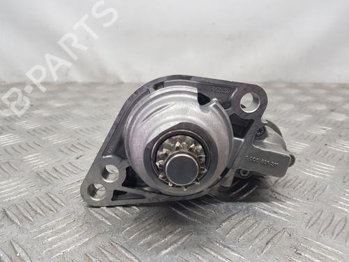 Startmotor AUDI A3 (8P1) 1.9 TDI (105 hp) 25604234
