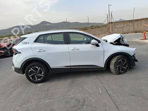 Engine KIA SPORTAGE V (NQ5) 1.6 T-GDI MHEV | BP37461819M1 - Image 4