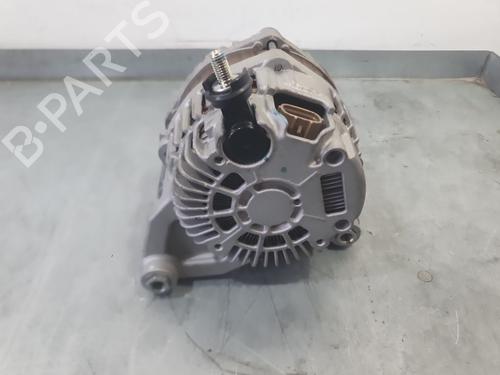 Alternator MAZDA 2 Hatchback (DL, DJ) 1.5 SKYACTIV-G | BP24676177M7 - Image 3