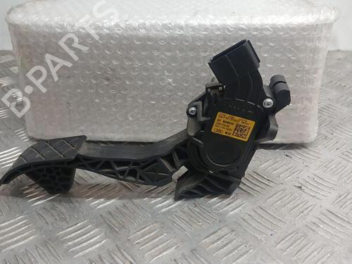 Pedal SEAT TOLEDO IV (KG3) 1.0 TSI | BP26615882I4 