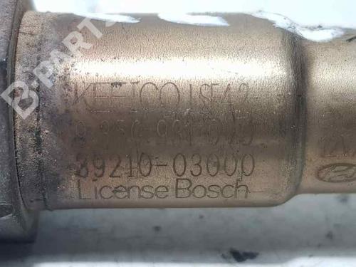 Electronic sensor HYUNDAI i10 I (PA)  | BP8734683M84 