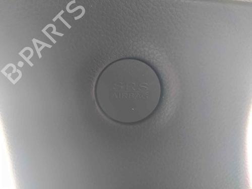 Used Left curtain airbag JEEP RENEGADE VAN (BU, B1) 1.6 E-torQ (110 hp) 24672950
