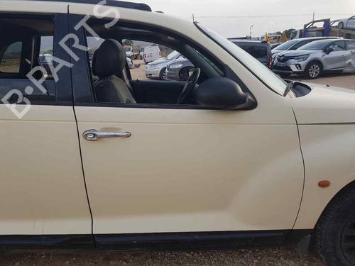 Used Right front door CHRYSLER PT CRUISER (PT_) [2000-2010]  22971312