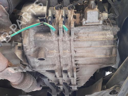 Caixa de velocidades Caixa de velocidades JEEP COMPASS (MP, M6, MV, M7) 1.4 MultiAir (140 hp) 36437209 36437209