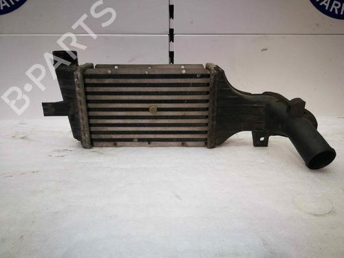 Intercooler OPEL ZAFIRA A MPV (T98)  | BP123960M30 