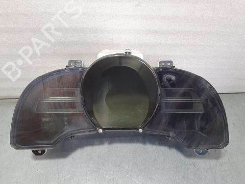 Instrument cluster HONDA CR-Z (ZF) 1.5 IMA (ZF1) (114 hp) 78100SZTG12 | 78100SZTG113 | HR0392005 |