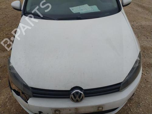 Used Hood VW GOLF VI (5K1) 1.6 TDI (105 hp) 24677028