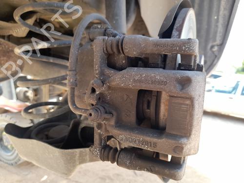 Used Right rear brake caliper CITROËN C5 AIRCROSS (A_) 1.2 PureTech 130 (ARHNSJ) (131 hp) 26565809