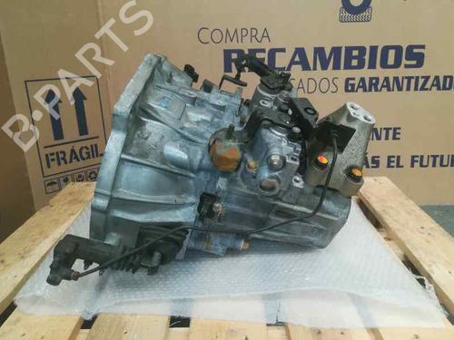 Gearbox HYUNDAI ACCENT III Saloon (MC)  | BP2826446M3 