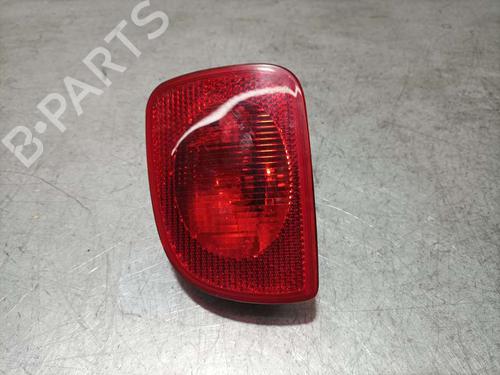 Rear bumper left light RENAULT KANGOO / GRAND KANGOO II (KW0/1_) 1.5 dCi 90 (KW05, KW08, KW0G, KW11) (90 hp) 8200419908 | 8200419908 |