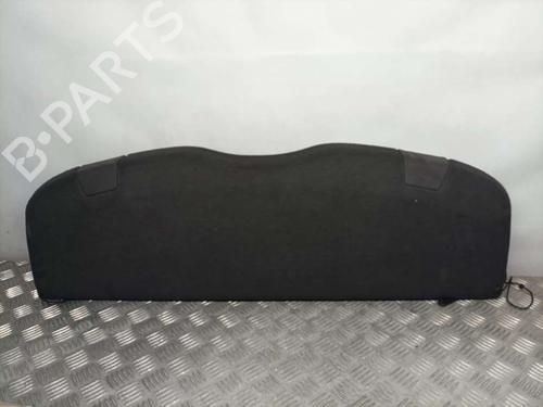 Used Rear parcel shelf RENAULT MODUS / GRAND MODUS (F/JP0_) [2004-2026]  16572067