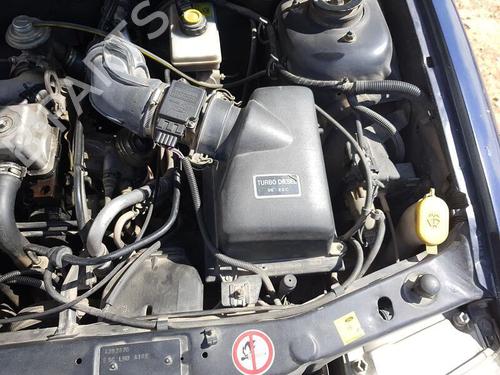 Air filter box FORD ESCORT VI (GAL, AAL, ABL) 1.8 Turbo D | BP29594989M87