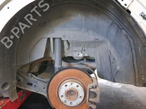 Used Wheel arch Wheel arch OPEL GRANDLAND / GRANDLAND X (A18, P1UO) 1.5 Turbo D (75) (131 hp) 40296150 40296150