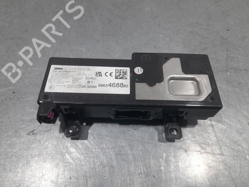 Módulo eletrónico PEUGEOT EXPERT Van (V_) 1.5 BlueHDi 120 (120 hp) 30730127