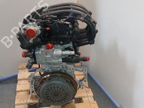 Engine CITROËN C3 III (SX) | BP20173512M1 - Image 3