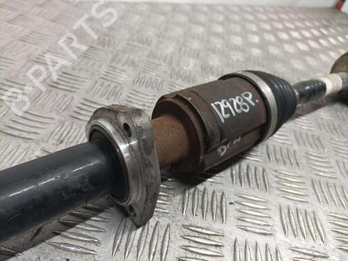 Right front driveshaft CHEVROLET AVEO / KALOS Hatchback (T250, T255) 1.4 | BP12565748M39 