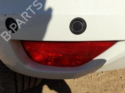 Venstre baglygte kofanger DACIA SANDERO III 1.0 TCe 100 ECO-G (101 hp) 28162279