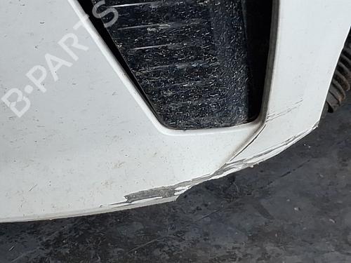 Front bumper RENAULT CLIO V (B7_) 1.5 Blue dCi 100 (B7AD) | BP39721658C7 - Image 3