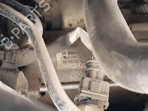 Used Starter NISSAN MICRA V (K14) [2016-2025]  17772691