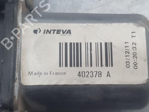 Vindusheismekanisme høyre foran NISSAN NOTE (E12) 1.5 dCi | BP33703732C23 - Image 4