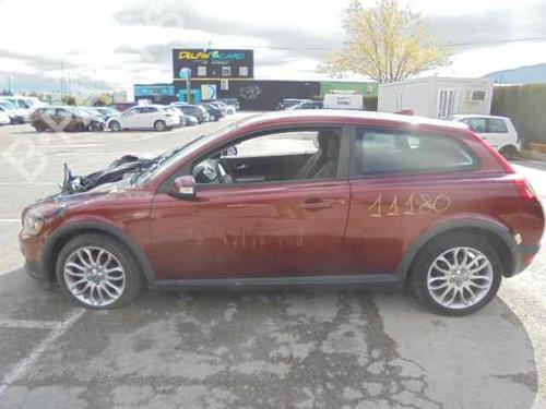 VOLVO C30 (533) 2.0 D (136 hp) 171847