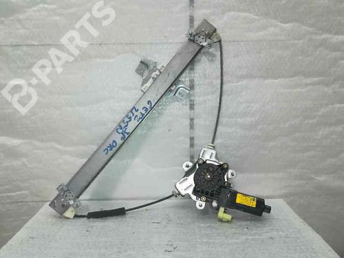 Used Front right window mechanism HYUNDAI GETZ (TB) [2001-2011]  2693276