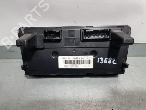 Climate control SAAB 9-3 (YS3F, E79, D79, D75)  | BP9054280I5 