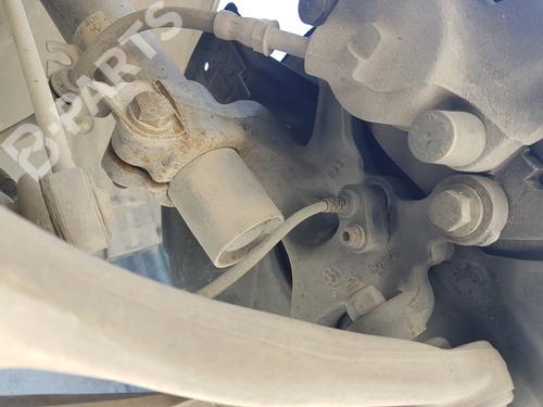 Used Right front steering knuckle Right front steering knuckle BMW 3 (E46) 318 i (118 hp) 9849816 9849816