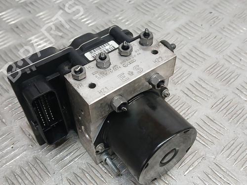 Used ABS pump SEAT IBIZA IV (6J5, 6P1) 1.6 TDI (90 hp) 25491589