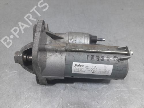 Used Starter DACIA DOKKER Box Body/MPV 1.5 dCi (FEAJ) (90 hp) 31885540