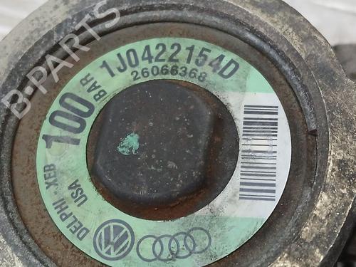 Steering pump VW GOLF IV (1J1) 1.9 TDI | BP26182130M99 