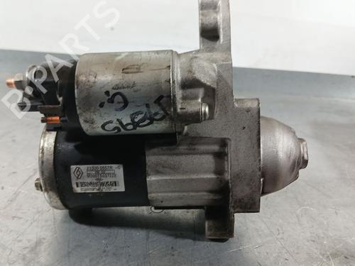 Starter DACIA SANDERO II TCe 90 LPG (B8M1) | BP38173932M8 - Image 4