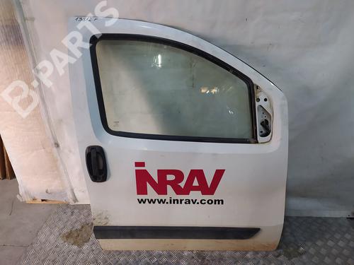 Used Right front door PEUGEOT BIPPER (AA_) [2008-2025]  9212145