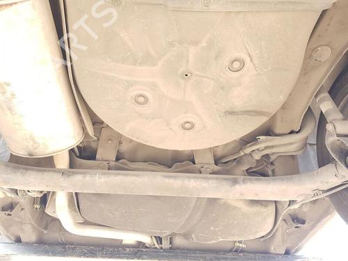 Rear axle SEAT CORDOBA Vario (6K5) 1.9 SDI 6N0500047D | TAMBOR | SIN | ABS | Y | 4 | TORNILLOS