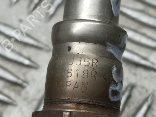 Electronic sensor DACIA SANDERO II  | BP11757003M84 