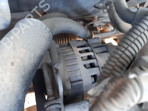 Used Alternator KIA PICANTO I (SA) 1.1 (65 hp) 30176164