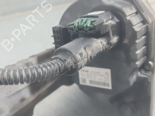 Steering rack VW GOLF V (1K1) 1.4 TSI | BP34237283M22  - Image 7