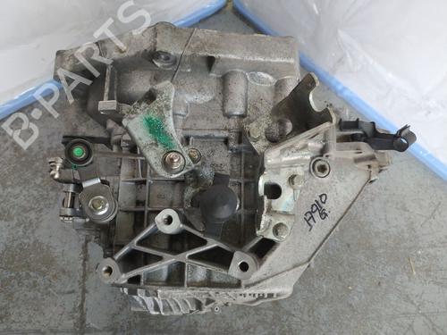 Used Gearbox Gearbox 38200740 38200740