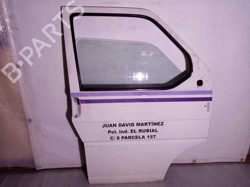 Used Right front door VW TRANSPORTER T4 Van (70A, 70H, 7DA, 7DH) [1990-2003]  5951848