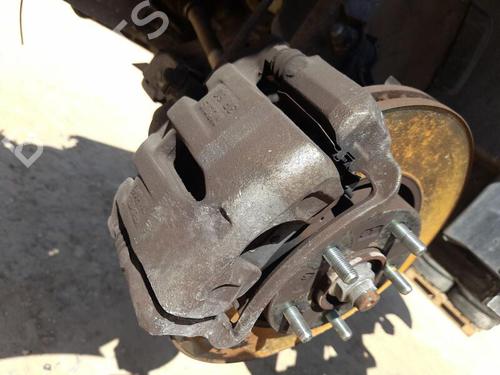 Used Left front brake caliper HYUNDAI ix35 (LM, EL, ELH) 2.0 (163 hp) 29164262